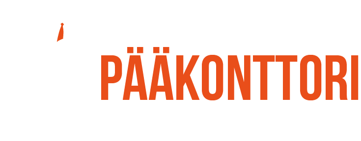 Pääkonttori toimistohotelli